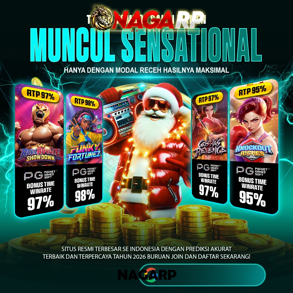 NAGARP X Yujinkai 118 Recruit: Evolusi Hiburan Online dan Munculnya Konsep Permainan Digital Baru